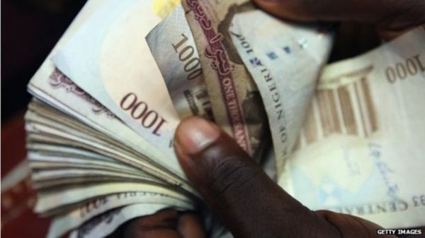 Nigeria anti-fraud efforts